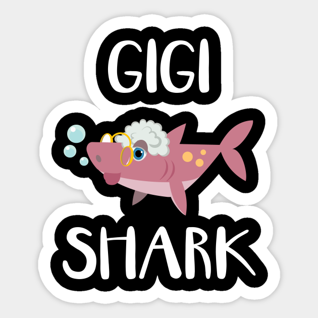 Gigi shark sale